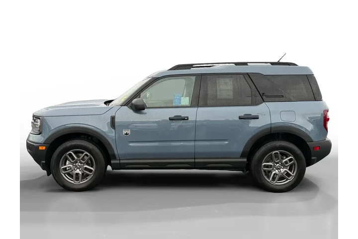 $30201 : Ford Bronco Sport 2025 AWD B image 2