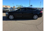 $12101 : Ford Fusion 2016 SE 4dr Seda thumbnail