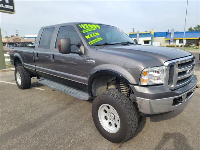 $17999 : 2006 F-350 Lariat Truck image 1