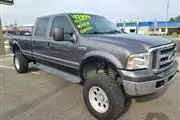 2006 F-350 Lariat Truck en Boise