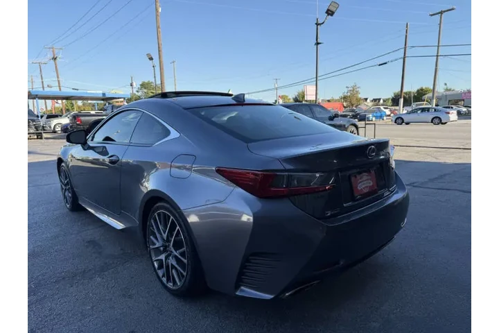 $23995 : 2017 RC 300 image 10