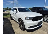 $18206 : Dodge Durango 2017 R/T 4dr S thumbnail