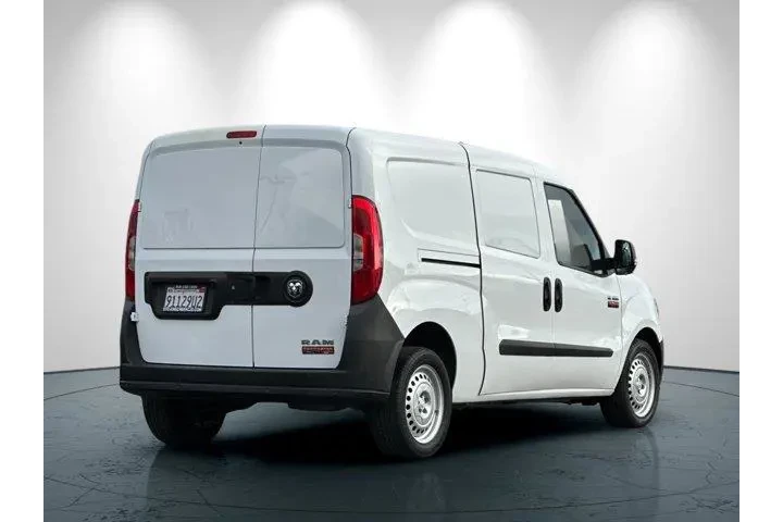 $17989 : Ram ProMaster City 2019 Base image 4