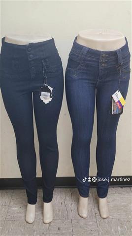 $13 : COLOMBIANOS JEANS SEXIS image 4
