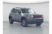 Jeep Renegade 2021 4x4 Trail en Elizabethtown