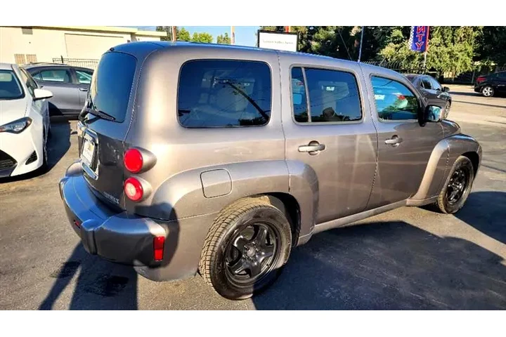 $6499 : 2011 HHR image 4