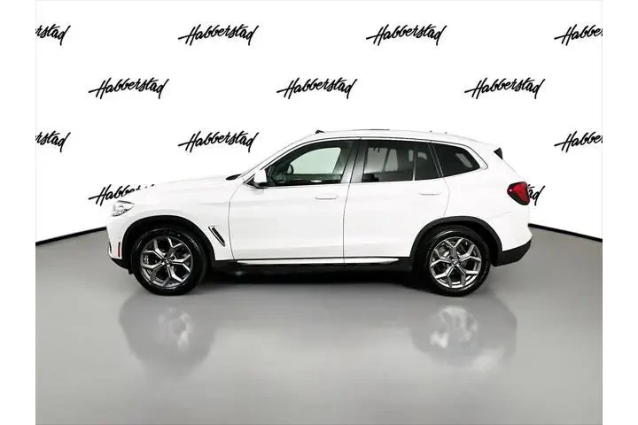 $39000 : BMW X3 2024 AWD xDrive30i 4d image 8