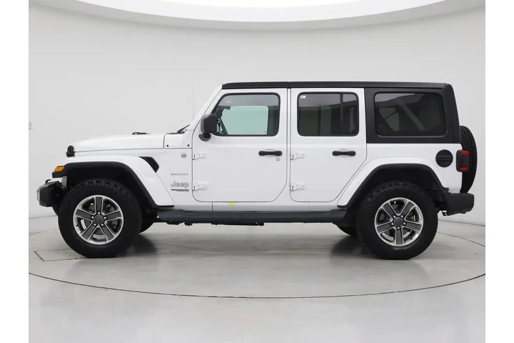 $23998 : Jeep Wrangler Unlimited 2020 image 3