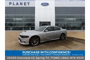 $25999 : Dodge Charger 2019 GT 4dr Se thumbnail