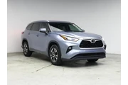 Toyota Highlander 2022 XLE 4 en Charlotte