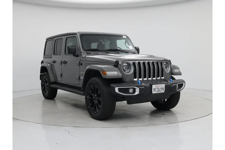 $32998 : Jeep Wrangler 2023 4x4 Sahar image 1