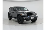 Jeep Wrangler 2023 4x4 Sahar en Tulare