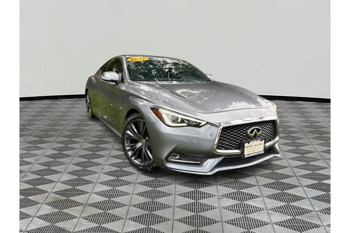 2017 Q60 image 10