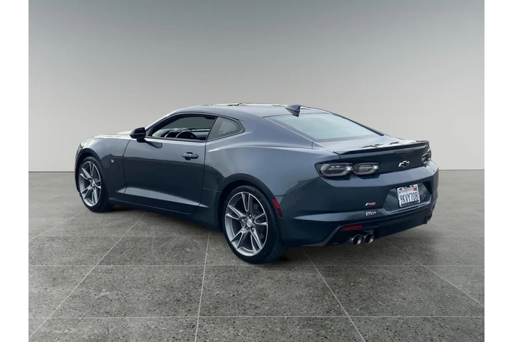$32774 : Chevrolet Camaro 2023 image 3