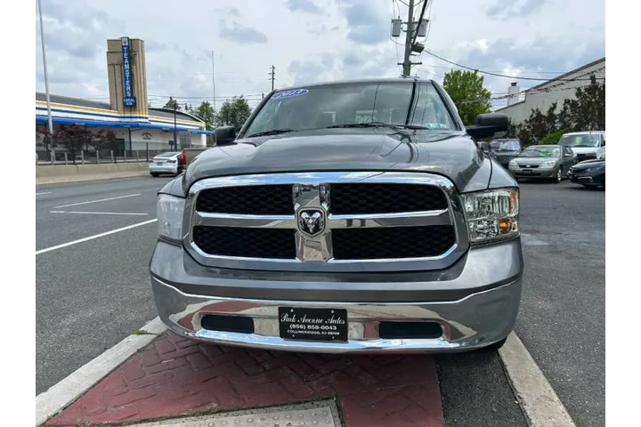 $12995 : 2013 RAM 1500 SLT image 9