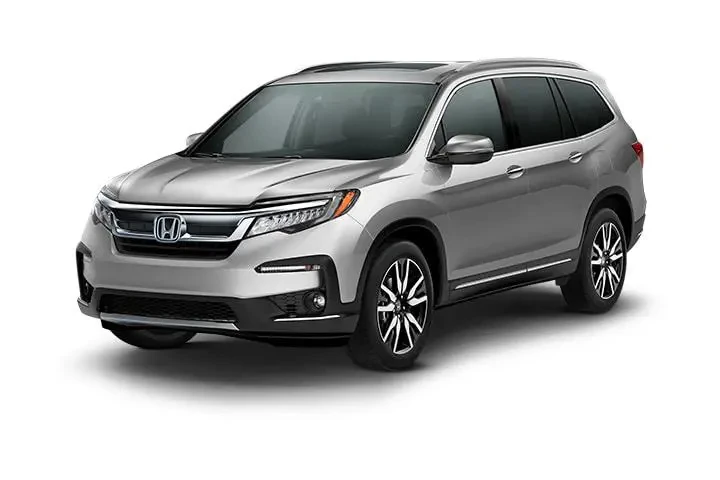 $21882 : Honda Pilot 2019 Touring 4dr image 1