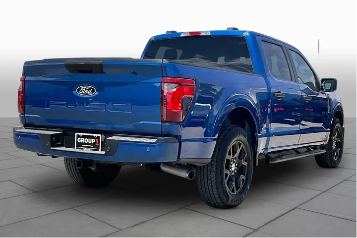 $39888 : Ford F-150 2024 4x2 STX 4dr image 7