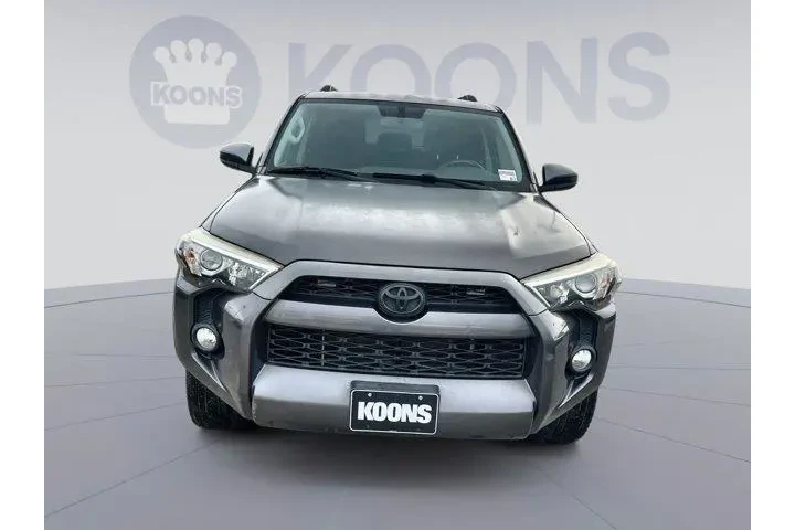 $23000 : Toyota 4Runner 2016 4x2 SR5 image 8