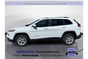 $14153 : Jeep Cherokee 2018 Latitude thumbnail