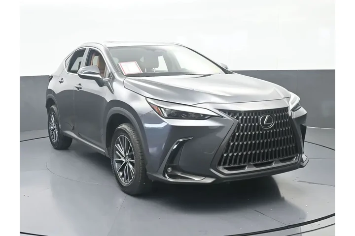 $33991 : Lexus NX 250 2024 4dr Crosso image 9