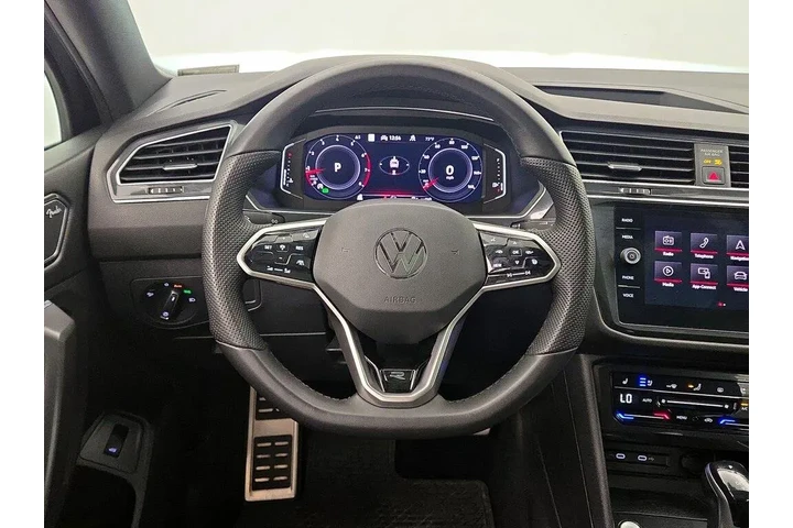 $24998 : Volkswagen Tiguan 2022 AWD S image 10
