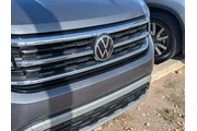 Volkswagen Atlas Cross Sport thumbnail