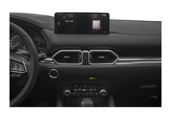 $34876 : Mazda CX-5 2025 AWD 2.5 Turb image 10