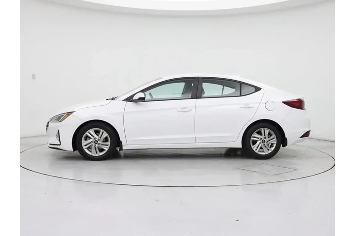 $17998 : Hyundai ELANTRA 2020 SEL 4dr image 3