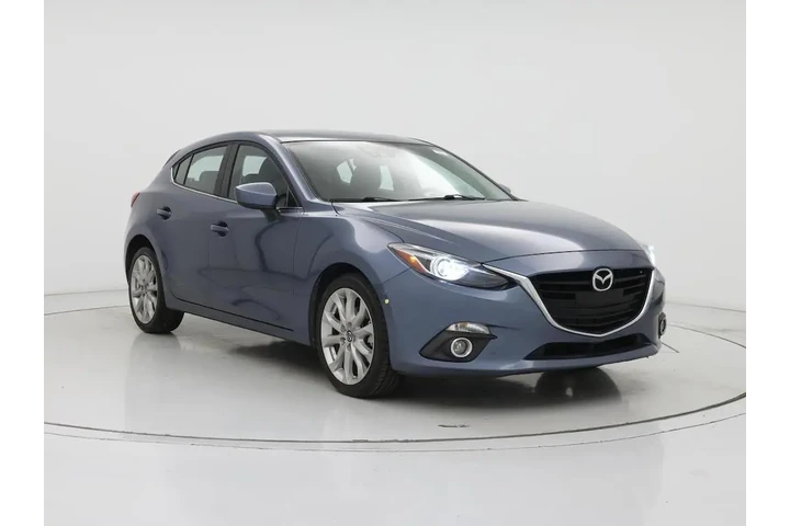 $15998 : Mazda Mazda3 2014 s Grand To image 1