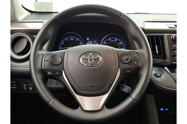 $17998 : Toyota RAV4 2018 XLE 4dr SUV image 10