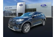 Ford Explorer 2025 AWD Activ en New Hampshire