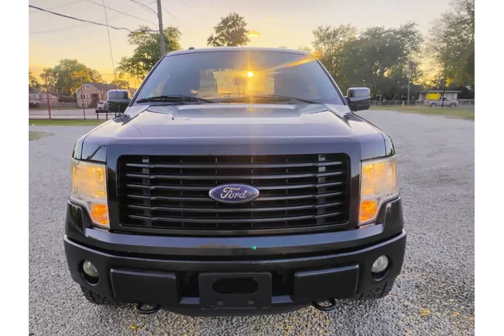$11997 : 2014 F-150 XL image 3