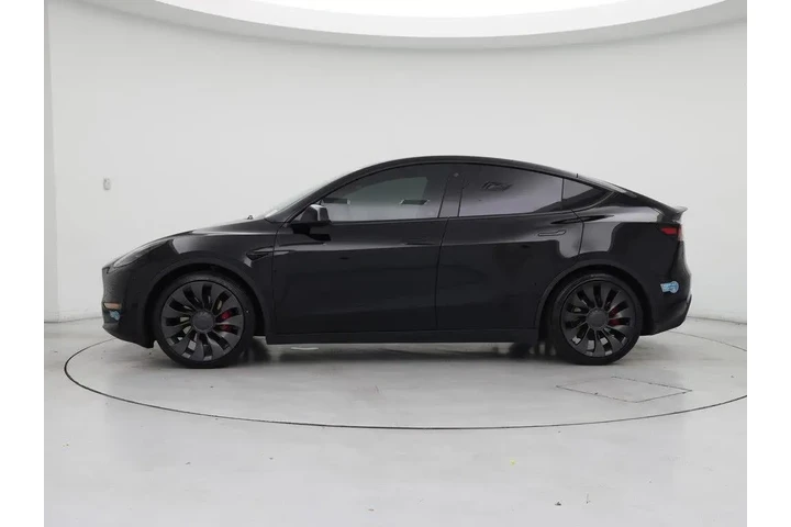 $31998 : Tesla Model Y 2022 AWD Perfo image 3