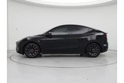 $31998 : Tesla Model Y 2022 AWD Perfo thumbnail