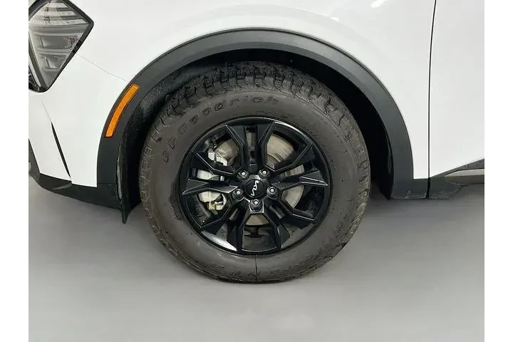 $33975 : Kia Sportage 2024 AWD X-Pro image 10
