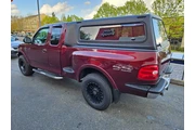 $4999 : 1999 F-150 XLT thumbnail
