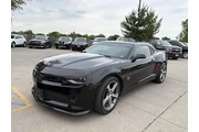 2015 Camaro LT en Des Moines
