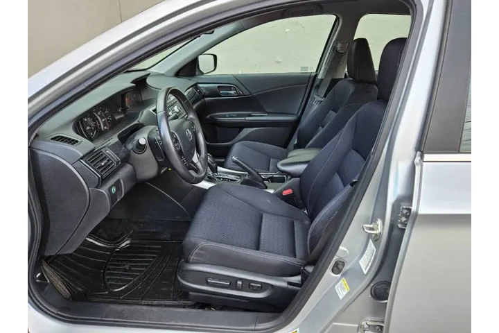 $9499 : 2014 Accord Sport image 9