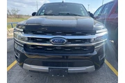 Ford Expedition 2023 4x2 Lim en Houston