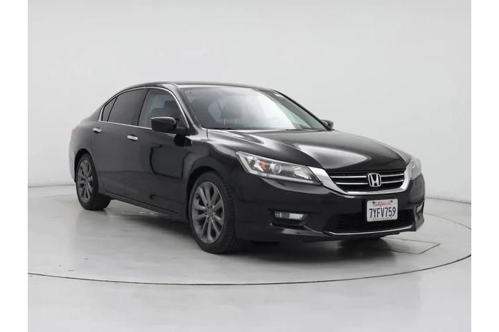 $14998 : Honda Accord 2014 Sport 4dr image 1