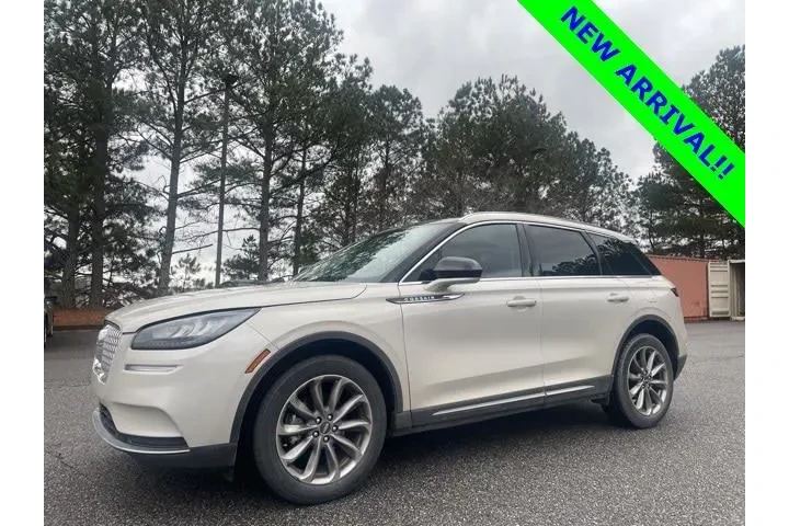 $27339 : Lincoln Corsair 2022 Standar image 6