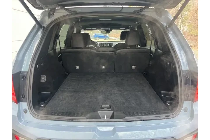 $33490 : Honda Passport 2023 AWD EX-L image 9