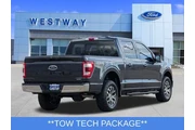 $31749 : Ford F-150 2021 4x4 XL 4dr S thumbnail