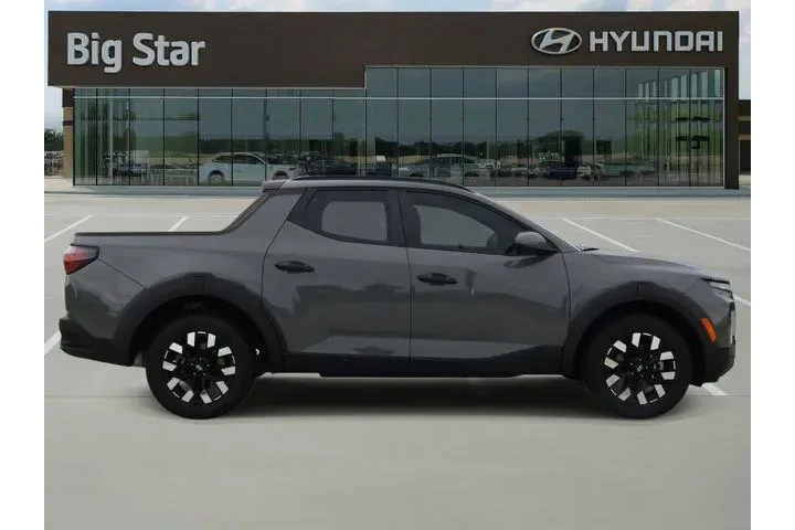 $28213 : Hyundai SANTA CRUZ 2026 SEL image 5