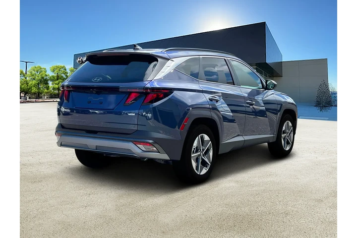 $22499 : Hyundai TUCSON 2025 AWD SEL image 7