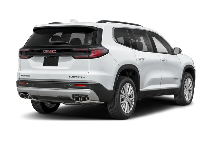 $32997 : GMC Acadia 2025 4x4 Elevatio image 2