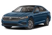 $20988 : Jetta 1.4T SE Sedan 4D thumbnail