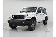 $31998 : Jeep Wrangler 2024 4x4 Sport thumbnail