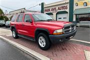 $2995 : 2003 Durango SXT thumbnail