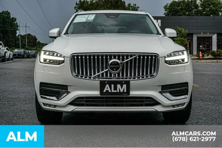 $39920 : Volvo XC90 2024 AWD B6 Plus image 10